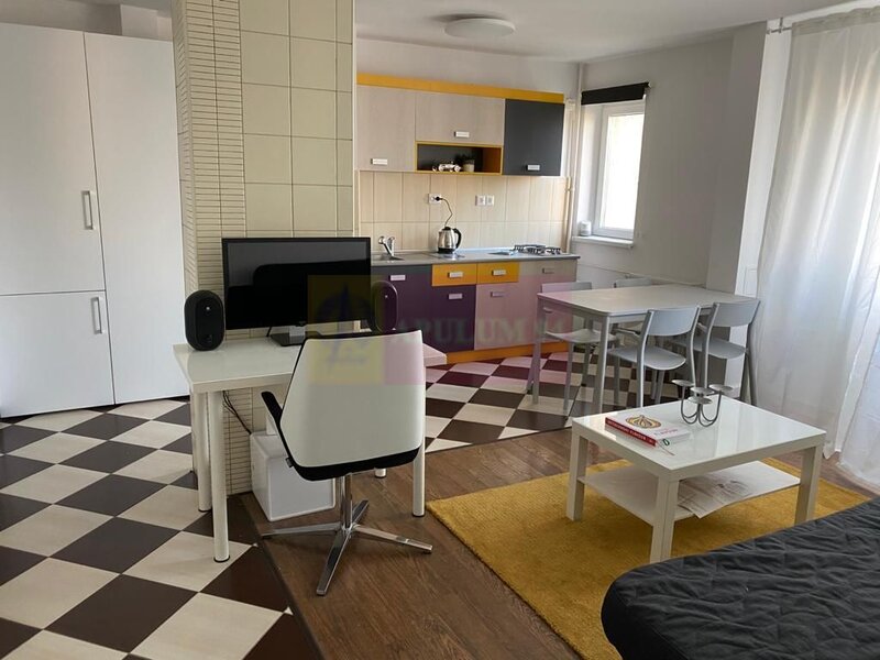 Inchiriere 3 camere Tineretului