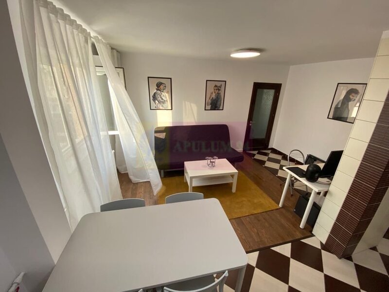 Inchiriere 3 camere Tineretului