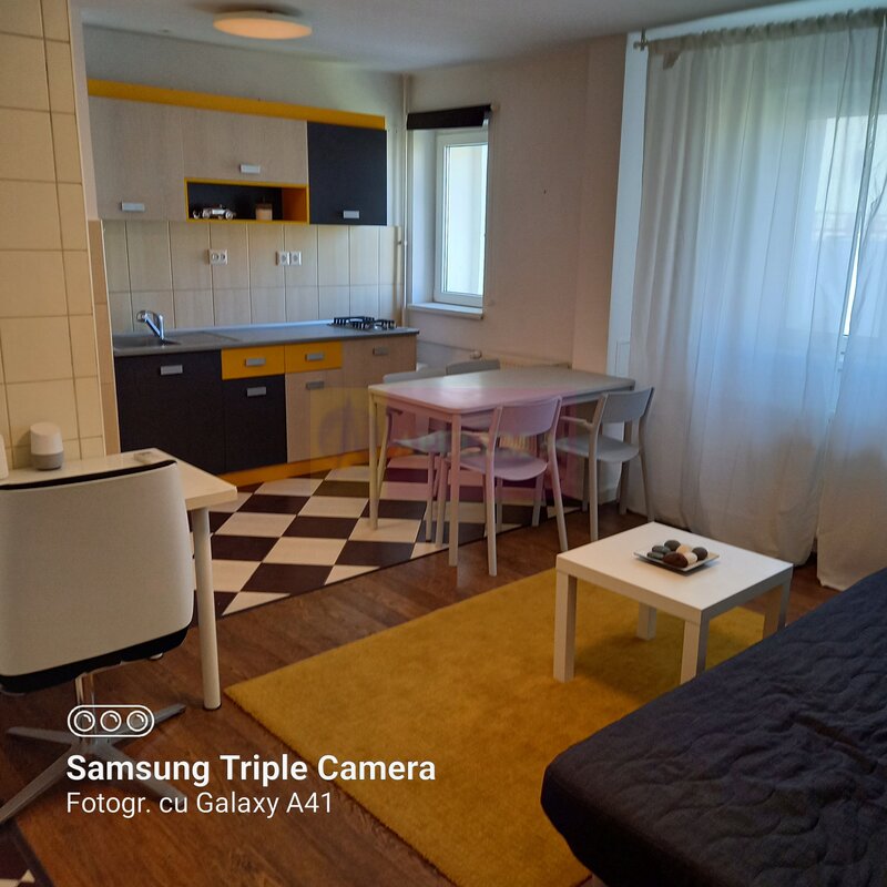 Inchiriere 3 camere Tineretului