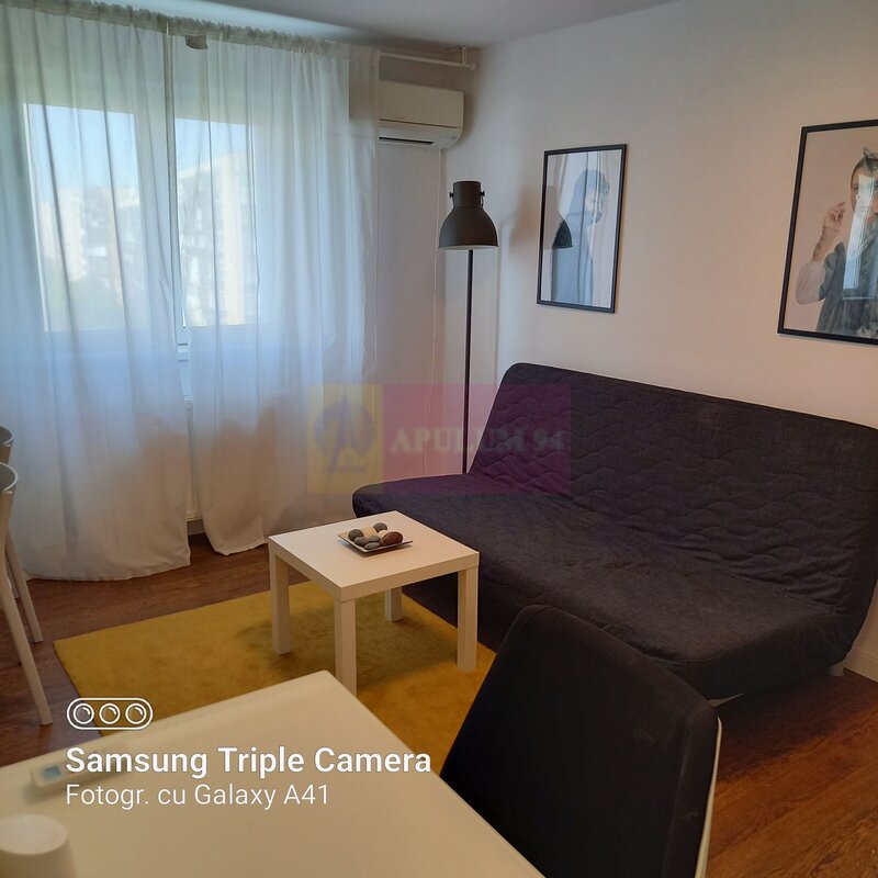 Vanzare apartament 3 camere Tineretului