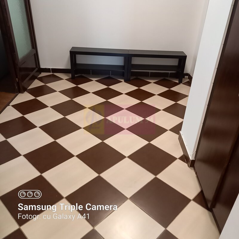 Vanzare apartament 3 camere Tineretului