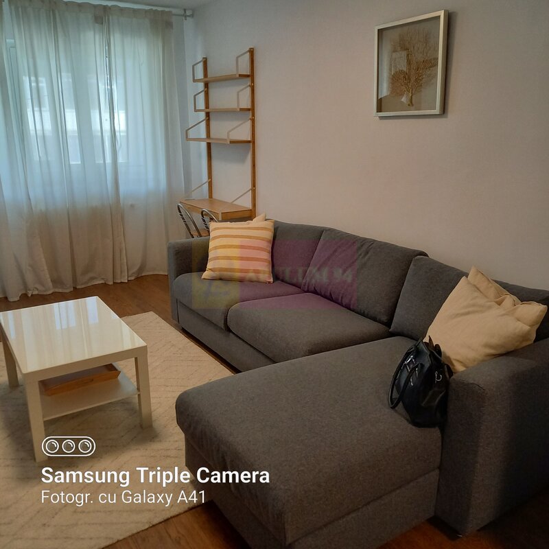 Inchiriere 3 camere Tineretului