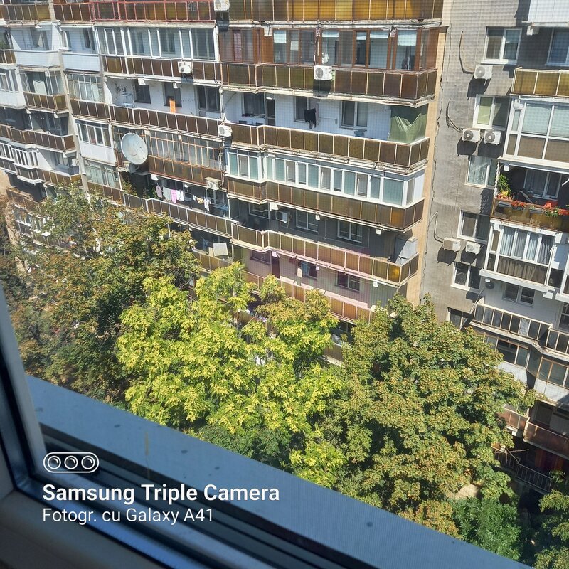 Inchiriere 3 camere Tineretului